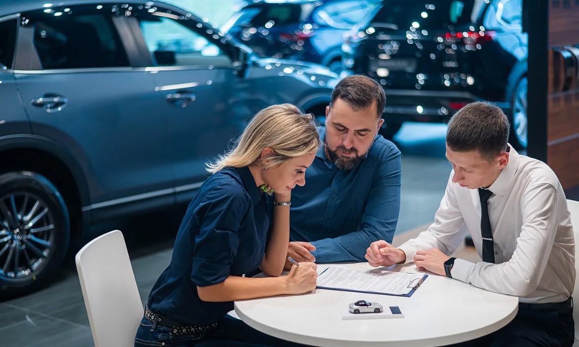 Обмен авто с выгодой - преимущества и условия от Автохауз 1 Обмен авто с выгодой - преимущества и условия от Автохауз