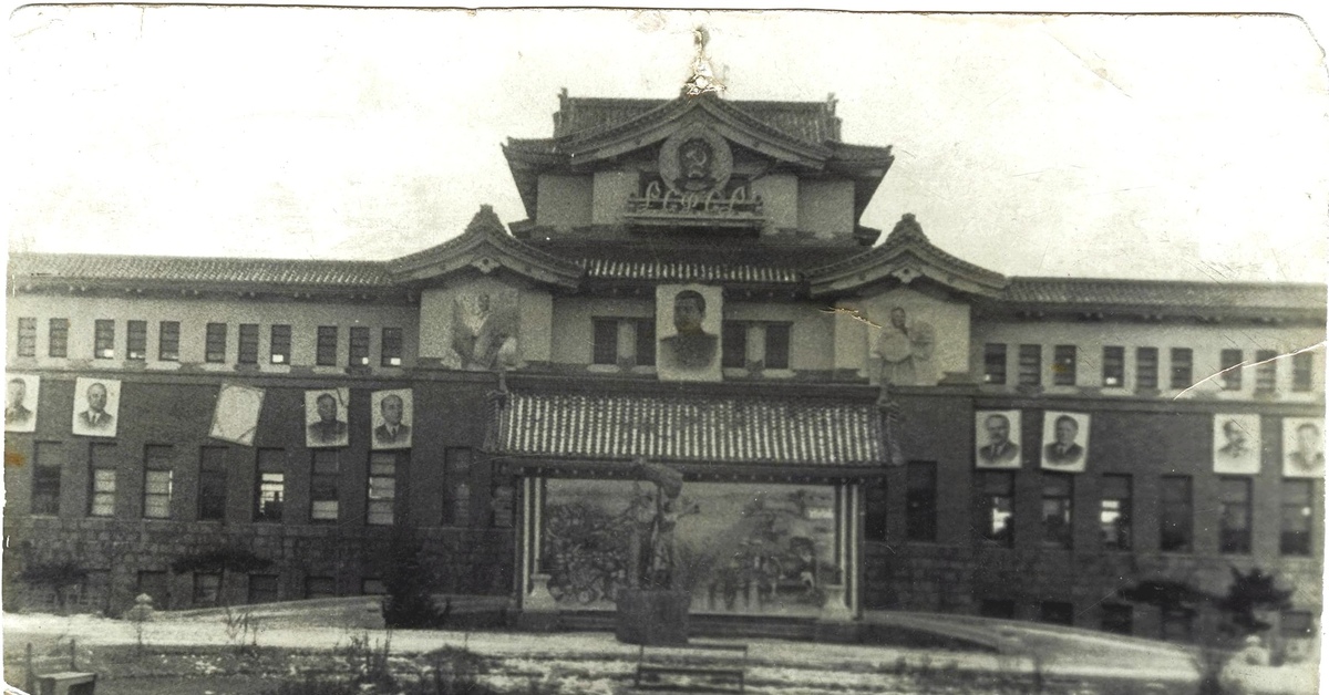 Туристические маршруты вокруг музея