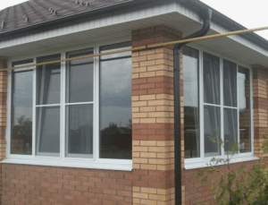 Окна ПВХ - преимущества, виды профилей и советы по выбору