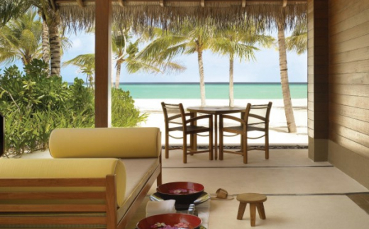 Изысканный ужин в 