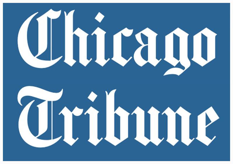Chicago Tribune — деловой голос Чикаго, США 2 Обзор основных экономических рубрик