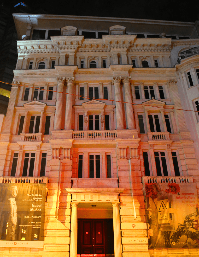 Услуги и атмосферa