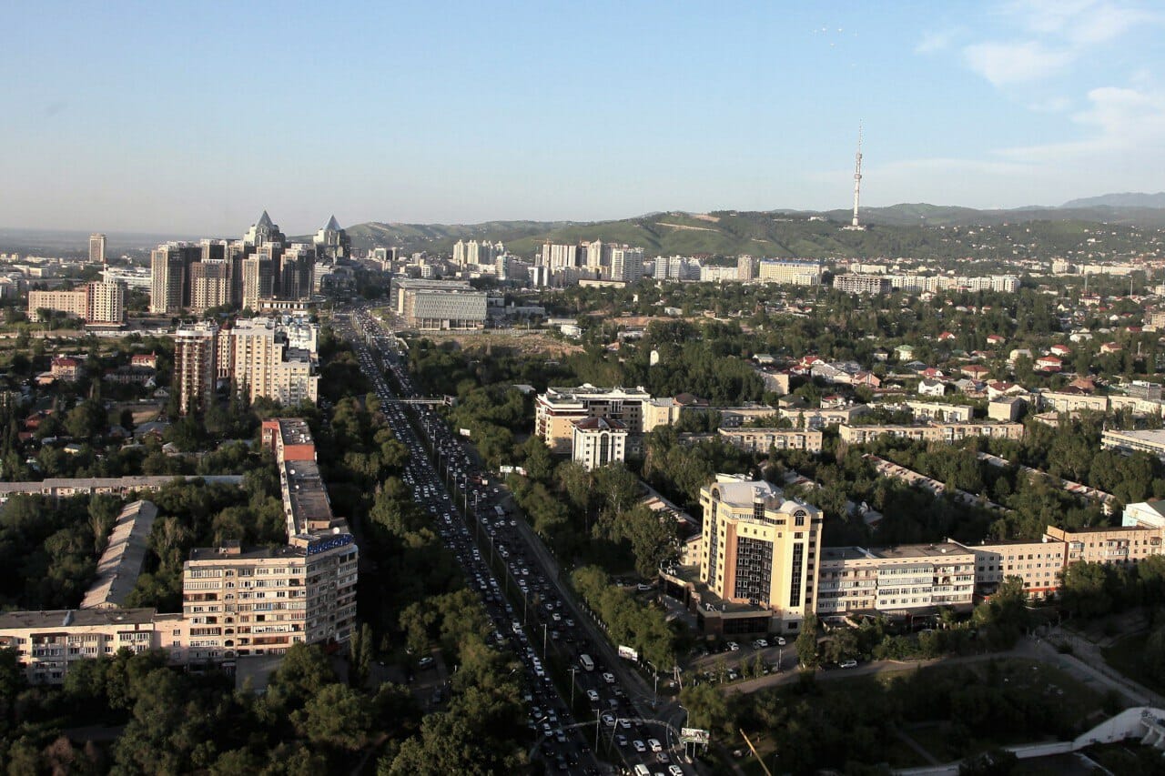 Шопинг на маршруте: где купить сувениры