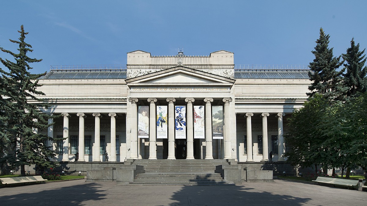 Что скрывает Центральный государственный музей 10 Как стать частью этого процесса