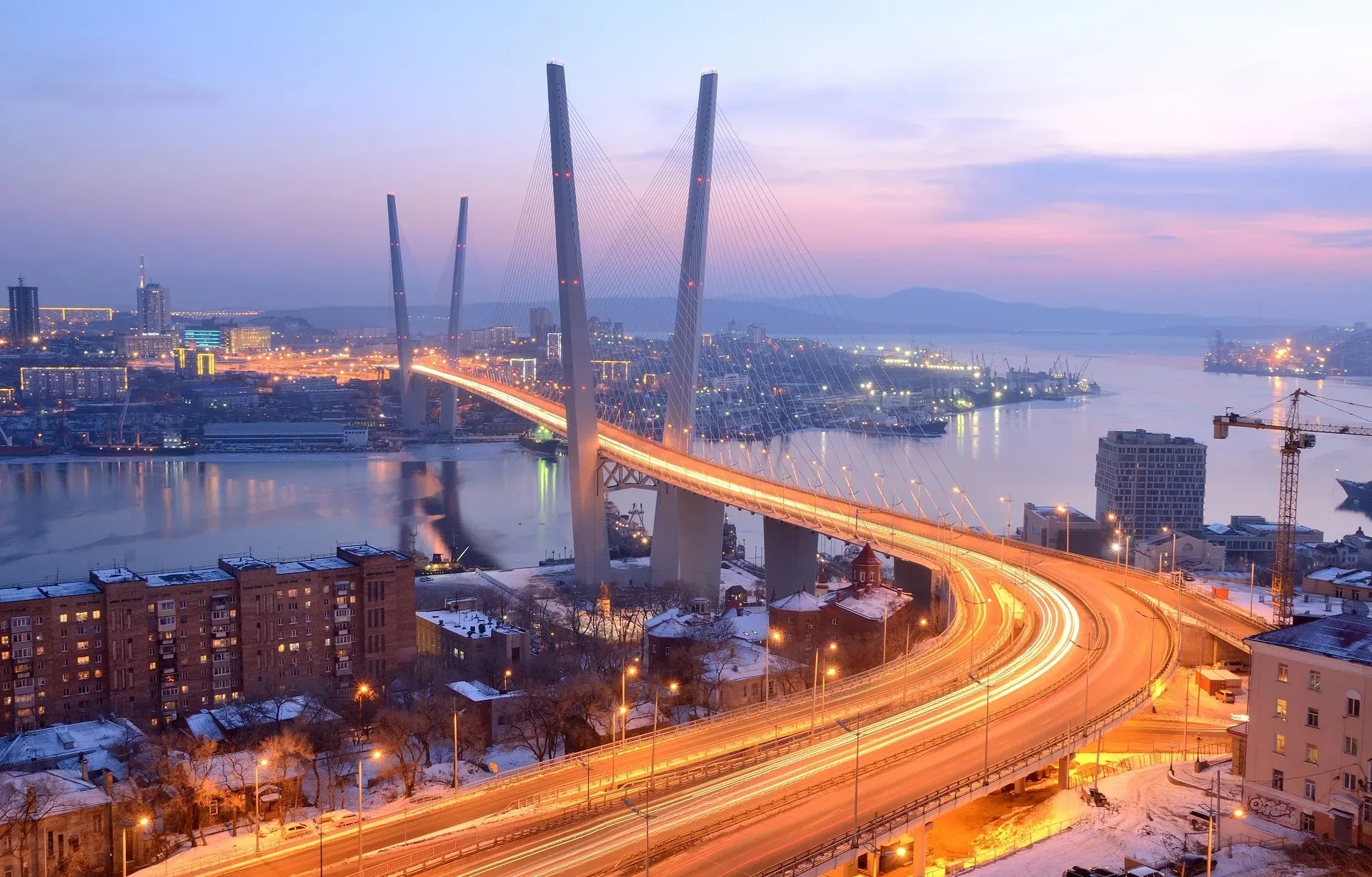 Мост Золотого Рога - транспорт и панорамы 5 Дополнительные мероприятия