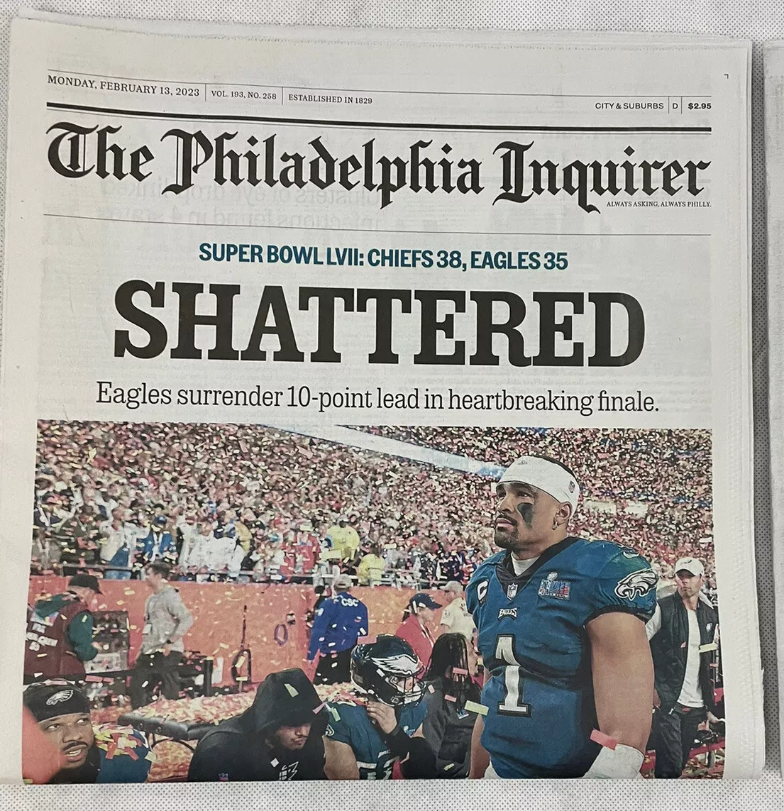 The Philadelphia Inquirer — голос Пенсильвании из Филадельфии 5 Обсуждение разнообразия и инклюзии в контенте