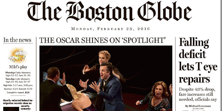 Интервью с ключевыми фигурами культурной сцены Бостона