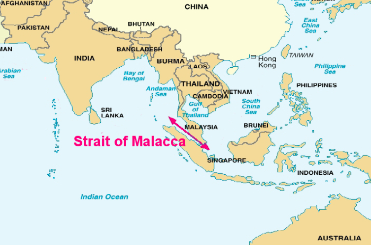 The Straits Times — сингапурский взгляд на Азию и мир 6 Влияние The Straits Times на внешнюю политику Сингапура