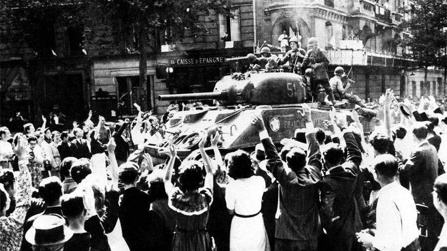 Изменение климата и экология