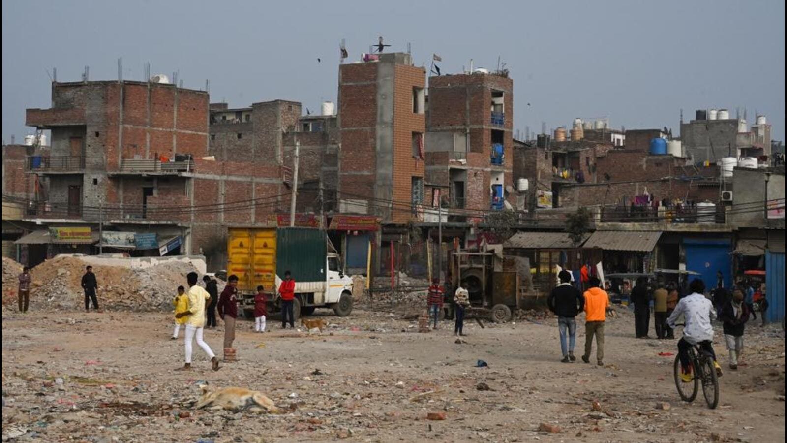 Hindustan Times — взгляд из Нью-Дели, Индия 2 История и основание Hindustan Times