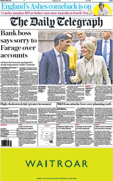 2. Аналитический стиль