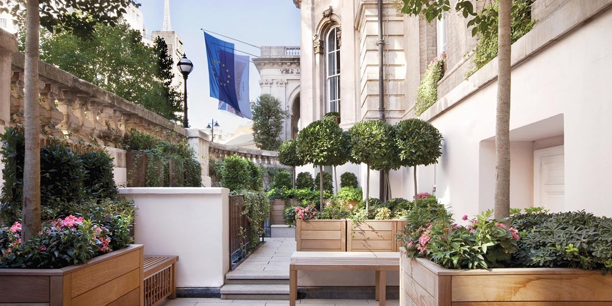 Технологические новшества