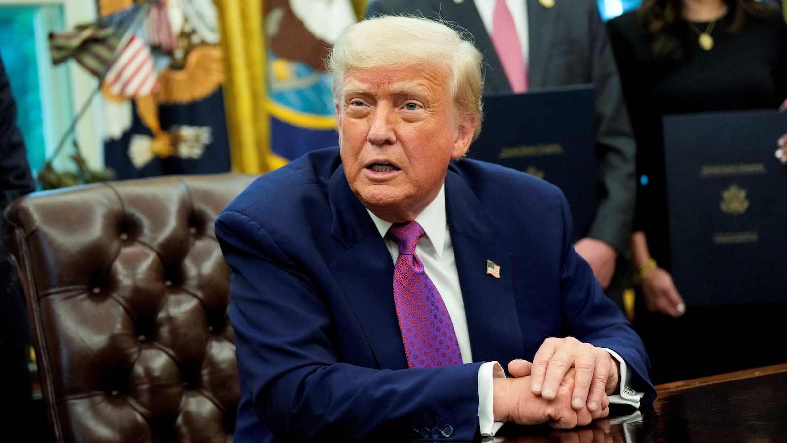 Разнообразие тем и голосов