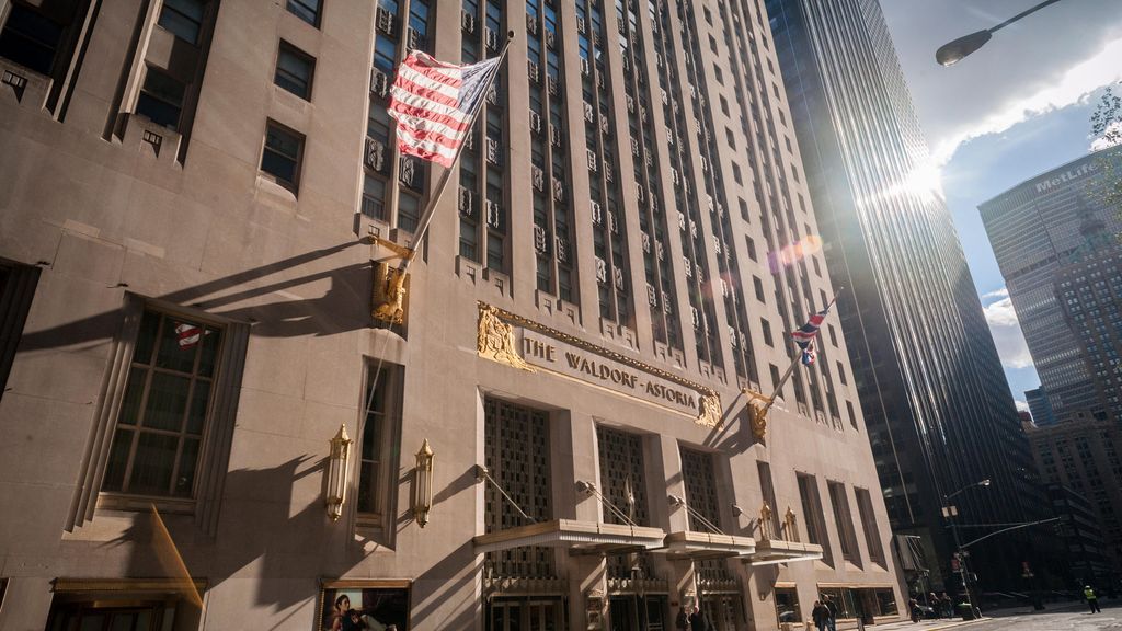 Таблица знаменитых гостей