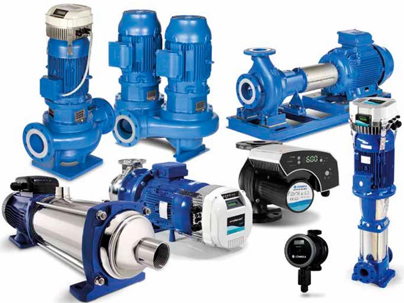 Производительность и мощность