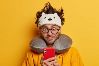 Мобильные приложения для путешествий