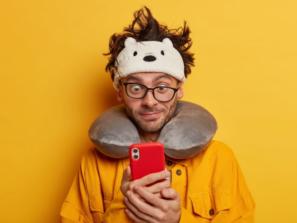 Мобильные приложения для путешествий