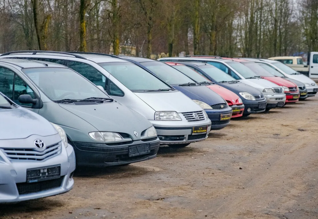 Авто Гродно - широкий выбор новых и подержанных автомобилей 1 Авто Гродно - широкий выбор новых и подержанных автомобилей