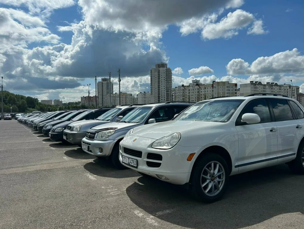 Авто Гродно - широкий выбор новых и подержанных автомобилей Авто Гродно - широкий выбор новых и подержанных автомобилей