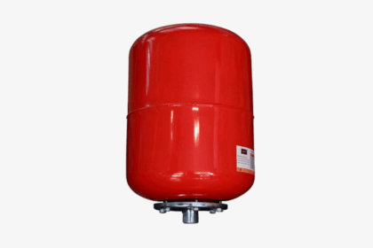 Для чего нужен расширительный бачок и как правильно выбрать объем и тип