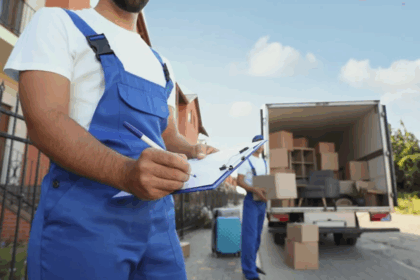 Moving Service в Чикаго - что это и как работает? 10 Moving Service в Чикаго - что это и как работает