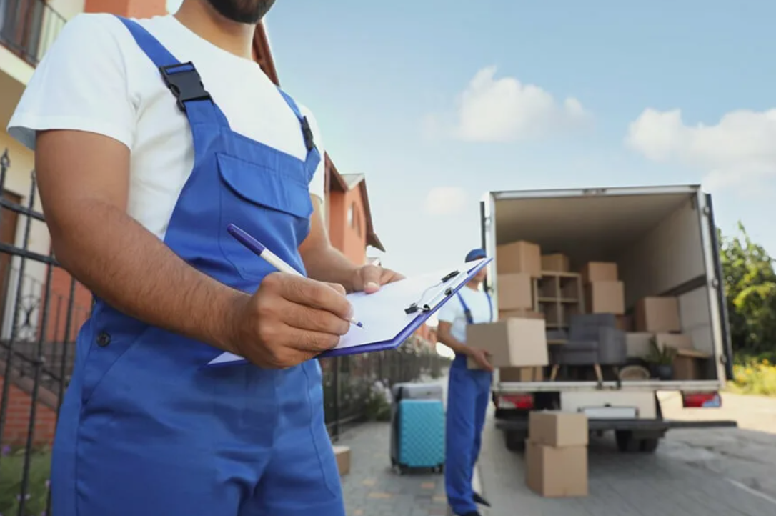 Moving Service в Чикаго - что это и как работает