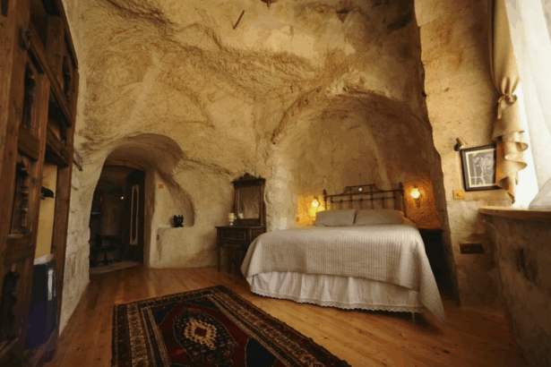 Почему отель в старинных стенах всегда манит туристов - тайны и атмосфера веков