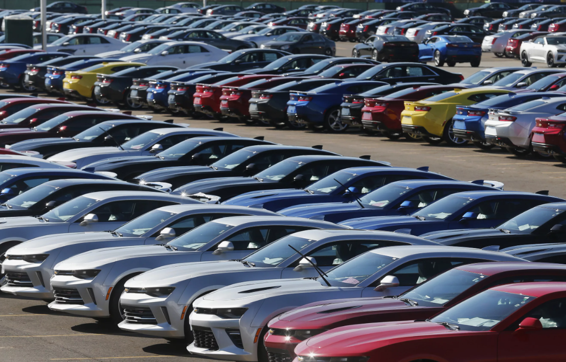 Авто Гродно - обзор рынка и советы для покупателей