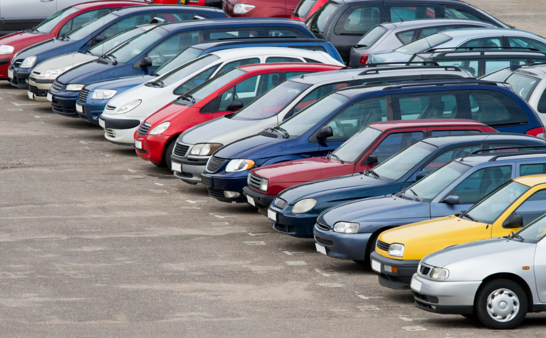 Авто Гродно - обзор рынка и советы для покупателей