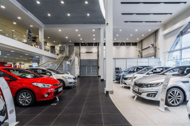 Авто Гродно - обзор рынка и советы для покупателей