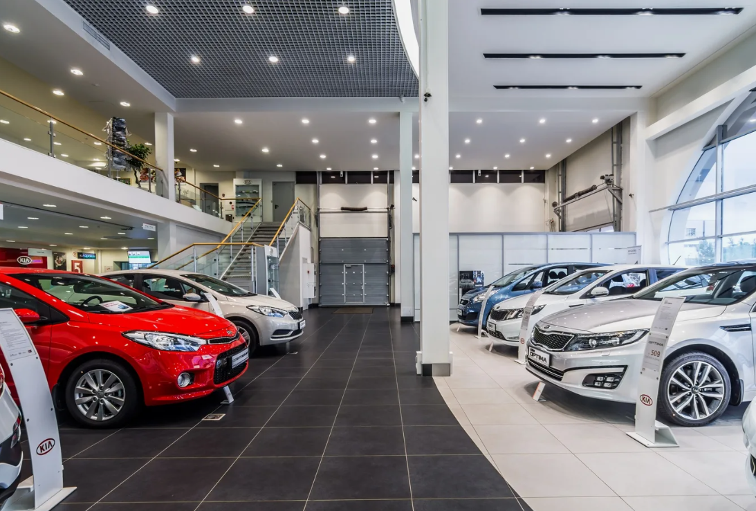 Авто Гродно - обзор рынка и советы для покупателей