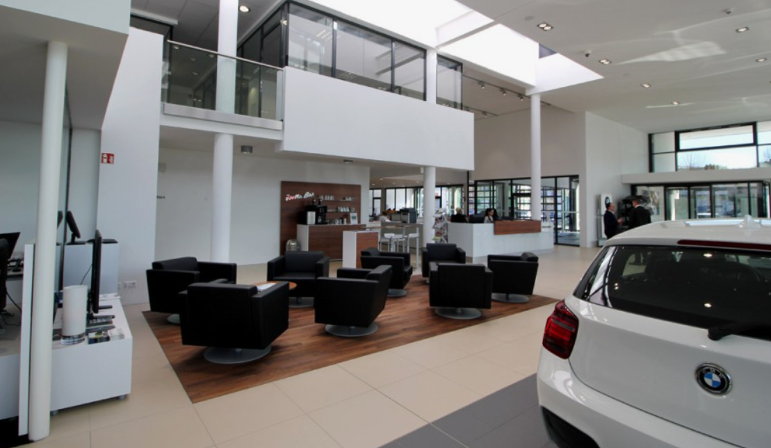 Автохаус - что это такое и стоит ли покупать машину у дилера Автохаус - что это такое и стоит ли покупать машину у дилера