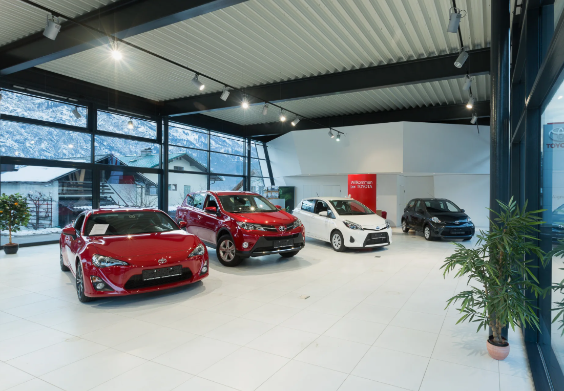 Автохаус - что это такое и стоит ли покупать машину у дилера Автохаус - что это такое и стоит ли покупать машину у дилера