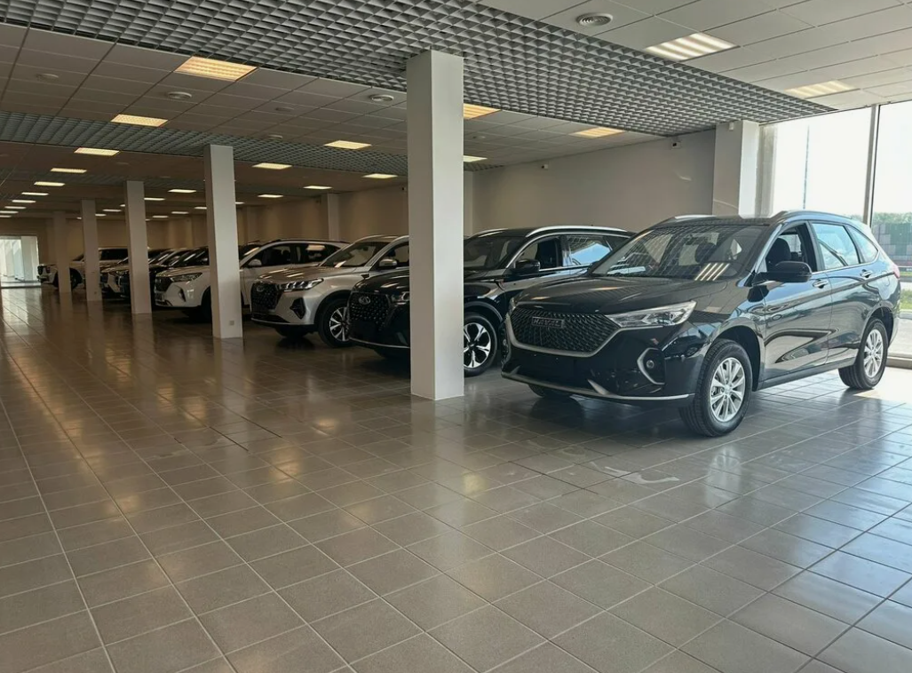 Автохаус - что это такое и стоит ли покупать машину у дилера Автохаус - что это такое и стоит ли покупать машину у дилера