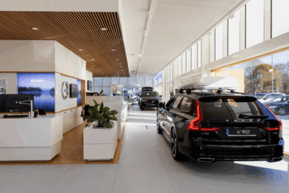 Автохаус - что это такое и стоит ли покупать машину у дилера 7 Автохаус - что это такое и стоит ли покупать машину у дилера