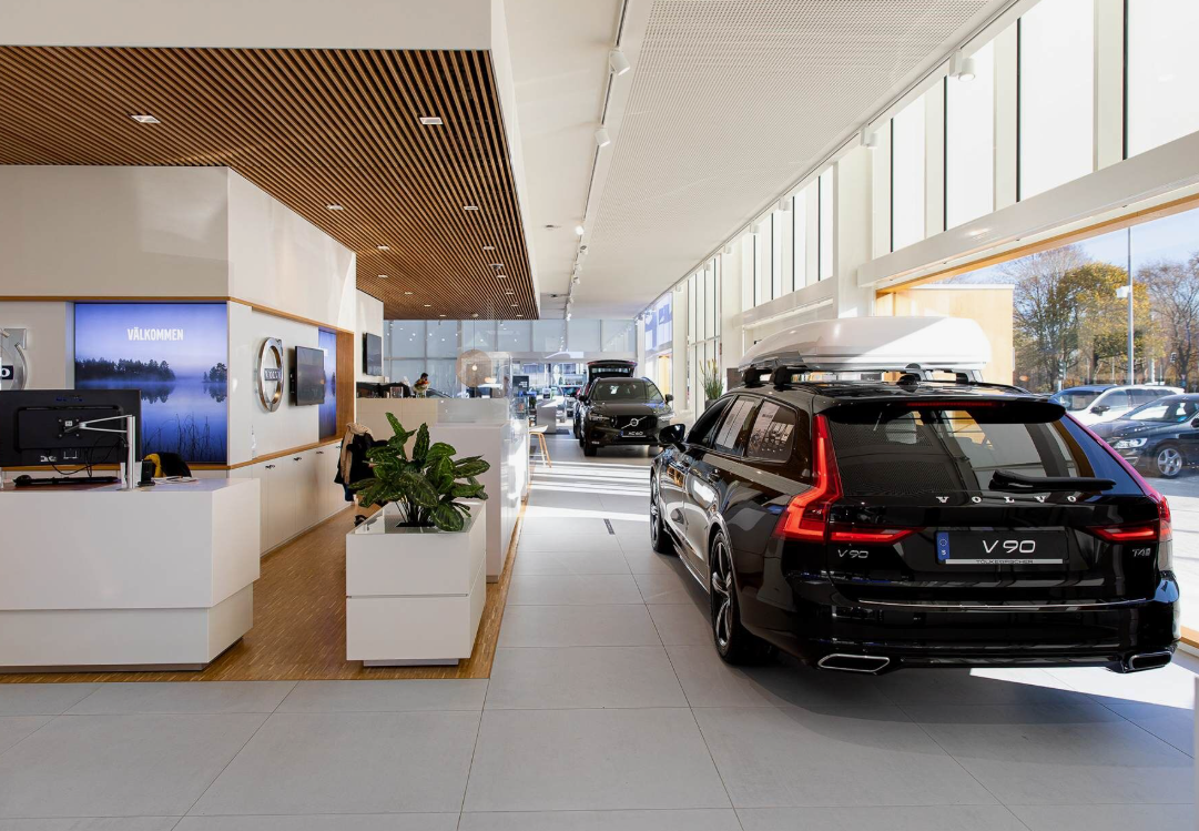 Автохаус - что это такое и стоит ли покупать машину у дилера 1 Автохаус - что это такое и стоит ли покупать машину у дилера