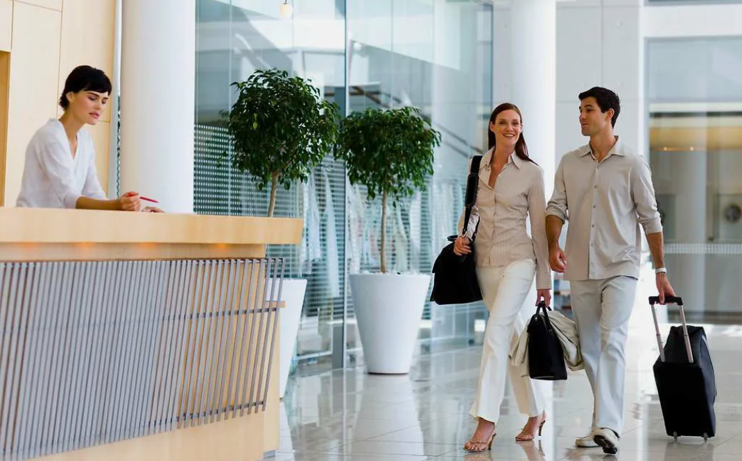 Как гостиница влияет на впечатления от поездки Как гостиница влияет на впечатления от поездки