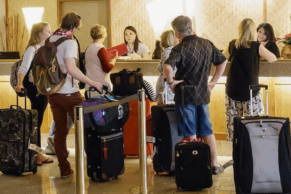 Как гостиница влияет на впечатления от поездки 12 Как гостиница влияет на впечатления от поездки