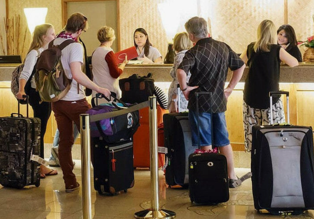 Как гостиница влияет на впечатления от поездки 1 Как гостиница влияет на впечатления от поездки