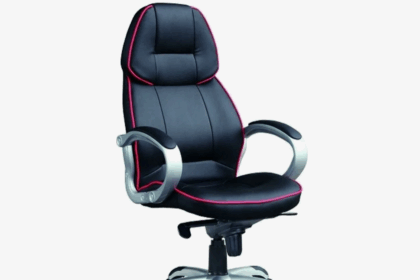 Компьютерное кресло для удобной работы и отдыха 8 Компьютерное кресло для удобной работы и отдыха