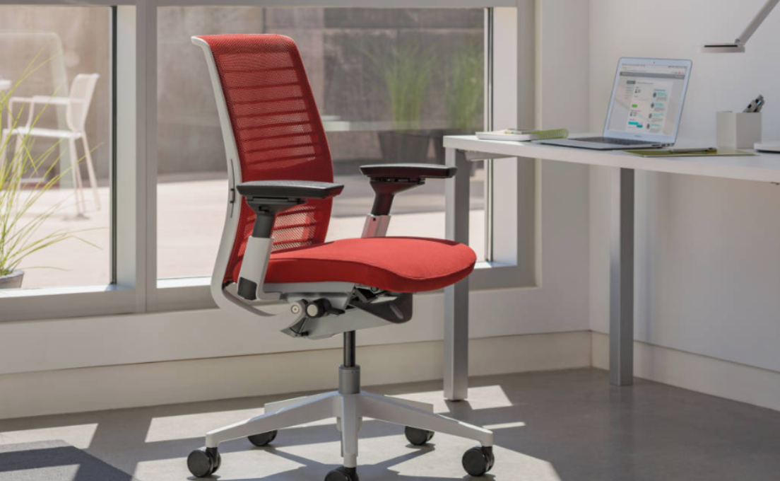 Кресла офисные, которые делают рабочее пространство удобным