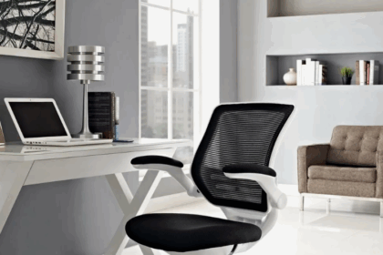 Кресла офисные, которые делают рабочее пространство удобным