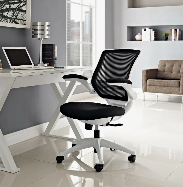 Кресла офисные, которые делают рабочее пространство удобным