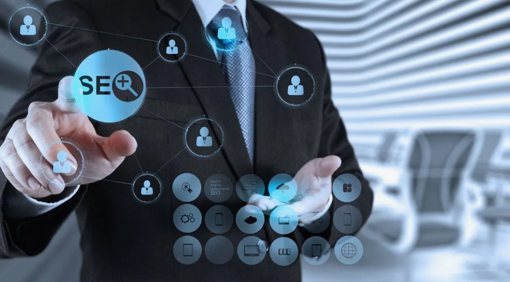 Локальное SEO - как продвигать бизнес в своём регионе Локальное SEO - как продвигать бизнес в своём регионе