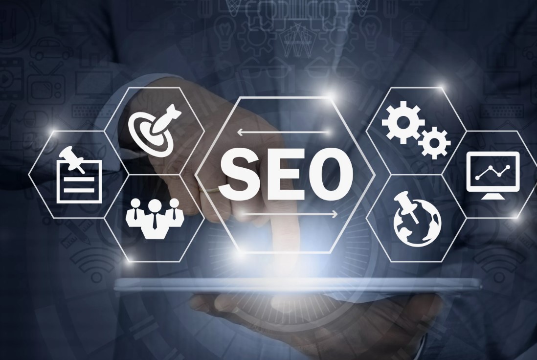 Локальное SEO - как продвигать бизнес в своём регионе Локальное SEO - как продвигать бизнес в своём регионе