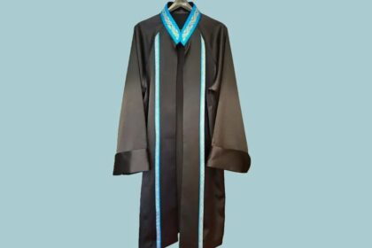 Мантии Шымкент для стильного завершения учебного года