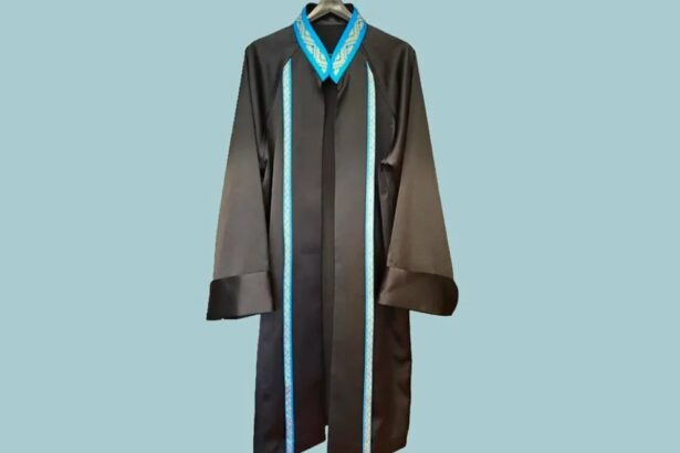 Мантии Шымкент для стильного завершения учебного года