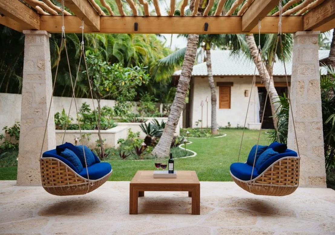 Место отдыха - лучшие варианты для спокойного уикенда