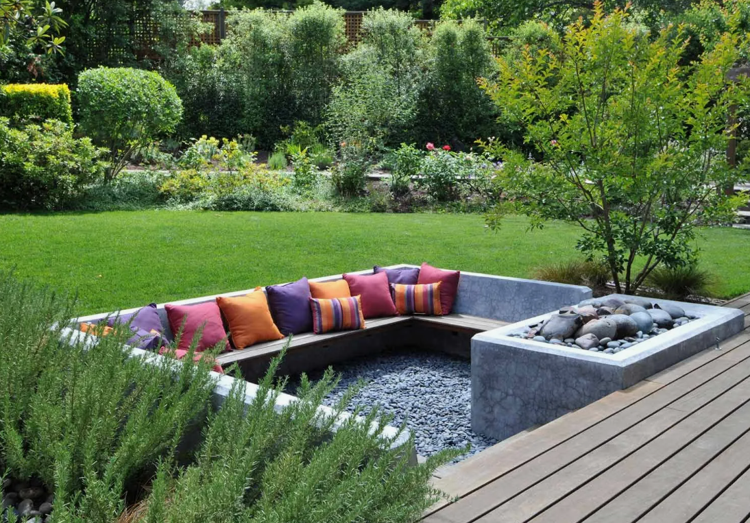 Место отдыха - лучшие варианты для спокойного уикенда