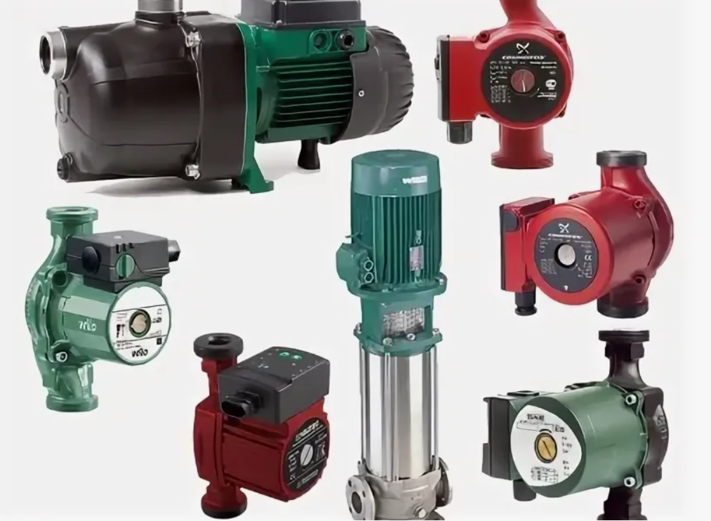 Насос купить для отопления или водоснабжения - что нужно знать перед покупкой Насос купить для отопления или водоснабжения - что нужно знать перед покупкой